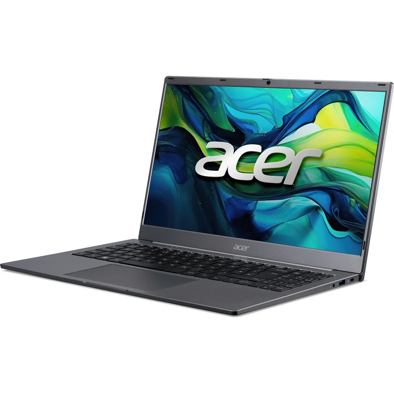 تصویر  لپ تاپ 15.6 اینچی ایسر مدل Aspire Lite AL15-31P-C3W5-Celeron N4500-8GB LPDDR4-512GB SSD-IPS - کاستوم شده