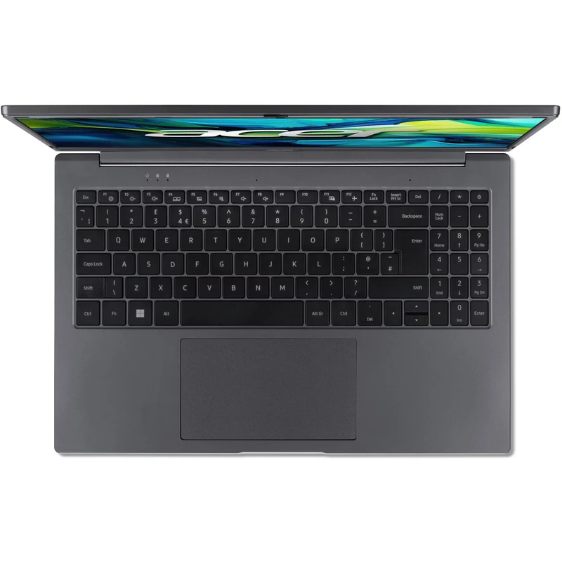 تصویر  لپ تاپ 15.6 اینچی ایسر مدل Aspire Lite AL15-31P-C3W5-Celeron N4500-8GB LPDDR4-512GB SSD-IPS - کاستوم شده
