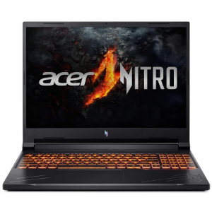 تصویر  لپ تاپ 16 اینچی ایسر مدل Nitro V16 ANV16-71-760Q-i7 14650HX-24GB DDR5-1TB SSD-RTX4050-FHD - کاستوم شده