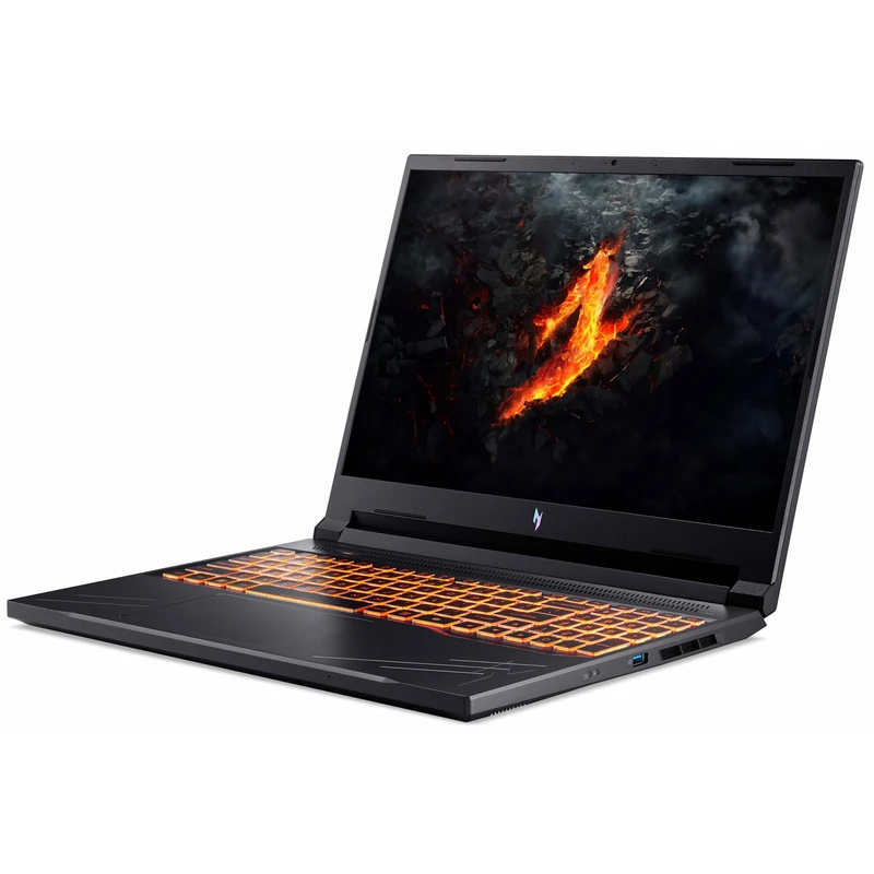 تصویر  لپ تاپ 16 اینچی ایسر مدل Nitro V16 ANV16-71-760Q-i7 14650HX-24GB DDR5-1TB SSD-RTX4050-FHD - کاستوم شده