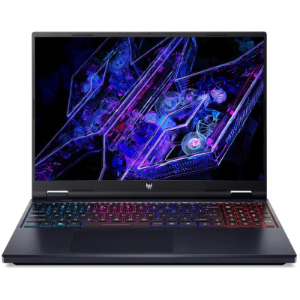 تصویر  لپ تاپ 16 اینچی ایسر مدل Predator Helios Neo 16 PHN16-72-99PA-i9 14900HX-32GB DDR5-1TB SSD-RTX4060-FHD-W - کاستوم شده
